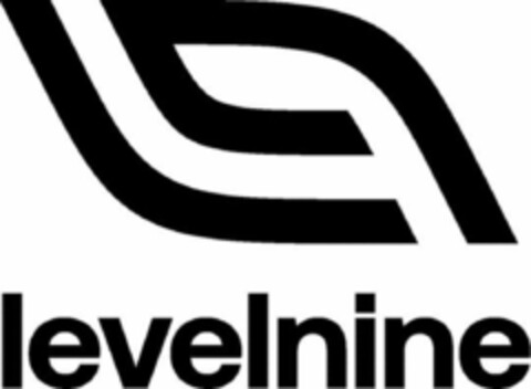 levelnine Logo (EUIPO, 30.04.2021)