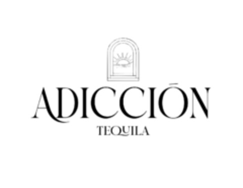 ADICCION TEQUILA Logo (EUIPO, 05/20/2021)
