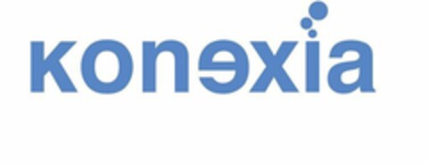 Konexia Logo (EUIPO, 02.06.2021)