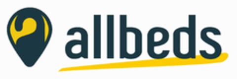 allbeds Logo (EUIPO, 09.06.2021)