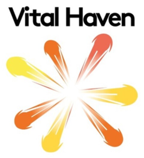 Vital Haven Logo (EUIPO, 07.07.2021)