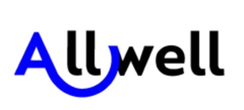 ALLWELL Logo (EUIPO, 13.07.2021)