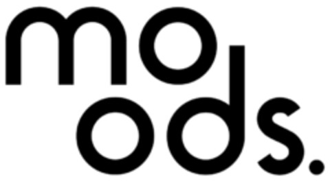 Moods Logo (EUIPO, 07/16/2021)