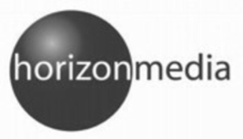 horizon media Logo (EUIPO, 15.07.2021)