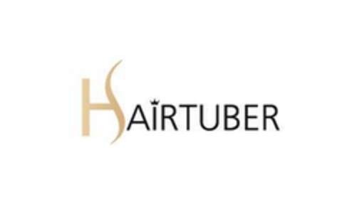 Hairtuber Logo (EUIPO, 19.08.2021)