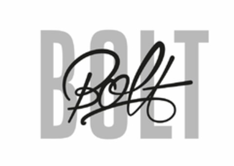 BOLT Logo (EUIPO, 06.09.2021)