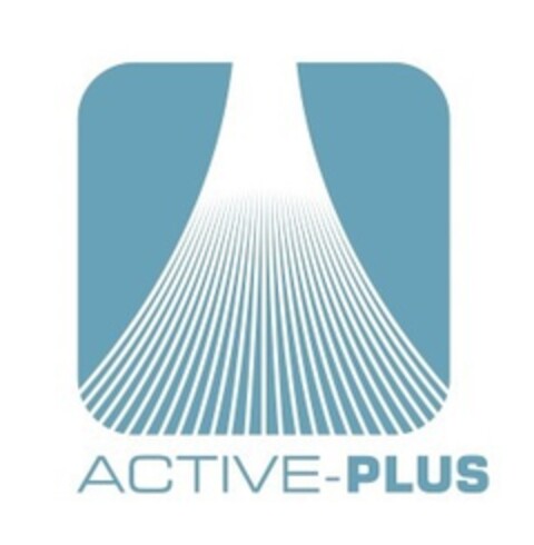 ACTIVE-PLUS Logo (EUIPO, 19.11.2021)