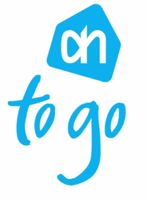 AH TO GO Logo (EUIPO, 12/13/2021)