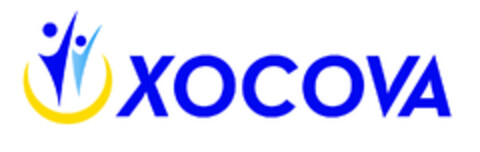 XOCOVA Logo (EUIPO, 12/14/2021)