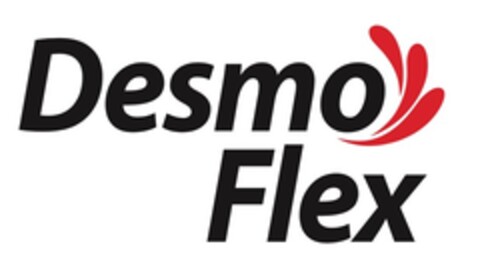 DesmoFlex Logo (EUIPO, 16.12.2021)
