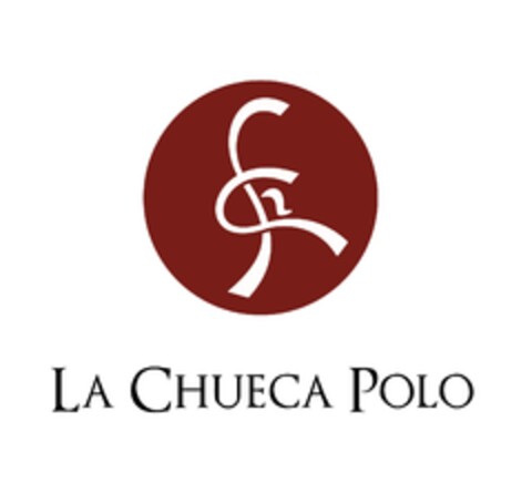 LA CHUECA POLO Logo (EUIPO, 21.12.2021)