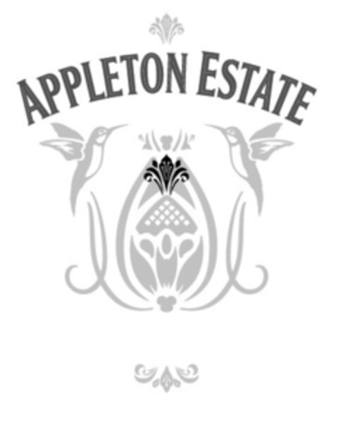 APPLETON ESTATE Logo (EUIPO, 12/31/2021)