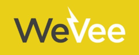 WeVee Logo (EUIPO, 01/18/2022)