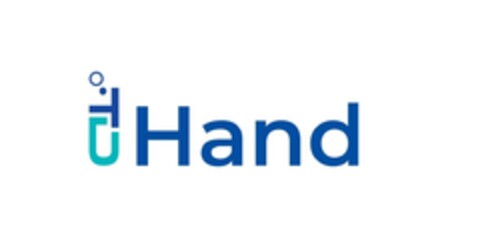 TD Hand Logo (EUIPO, 25.01.2022)