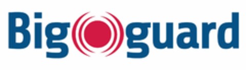 Big guard Logo (EUIPO, 27.01.2022)