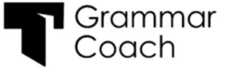Grammar Coach Logo (EUIPO, 02/09/2022)