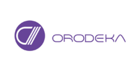 ORODEKA Logo (EUIPO, 21.03.2022)