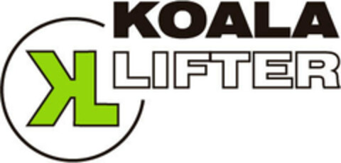 KOALALIFTER Logo (EUIPO, 03/28/2022)