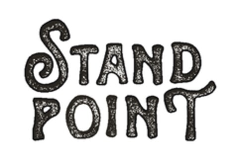 STAND POINT Logo (EUIPO, 30.03.2022)