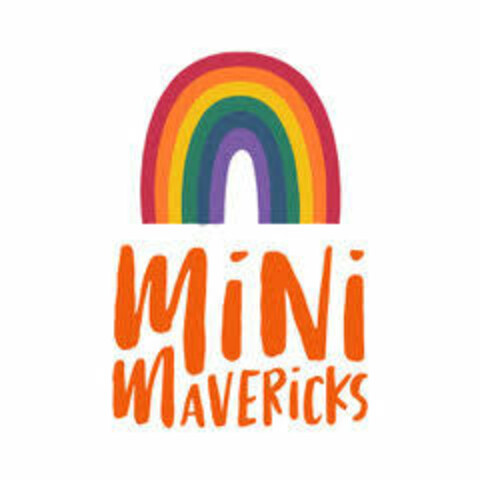 MINI MAVERICKS Logo (EUIPO, 04/08/2022)