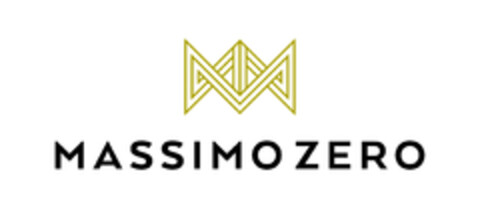 MASSIMO ZERO Logo (EUIPO, 25.05.2022)
