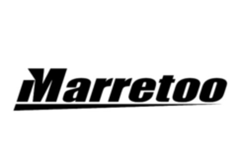 Marretoo Logo (EUIPO, 06/01/2022)