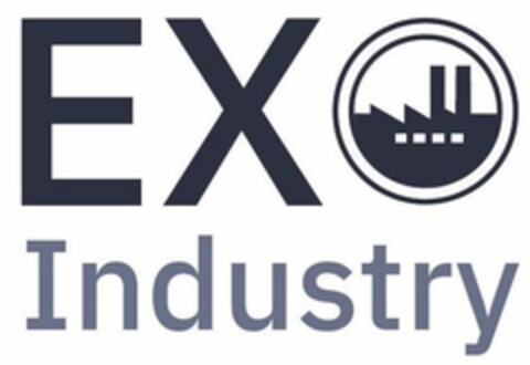 EXO INDUSTRY Logo (EUIPO, 17.06.2022)