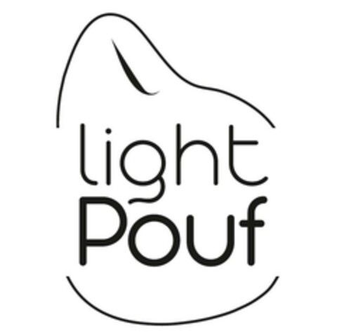 LIGHTPOUF Logo (EUIPO, 27.07.2022)