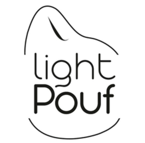 LIGHTPOUF Logo (EUIPO, 07/27/2022)