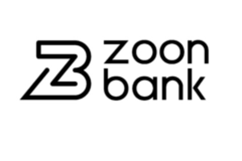 ZOON BANK Logo (EUIPO, 18.08.2022)