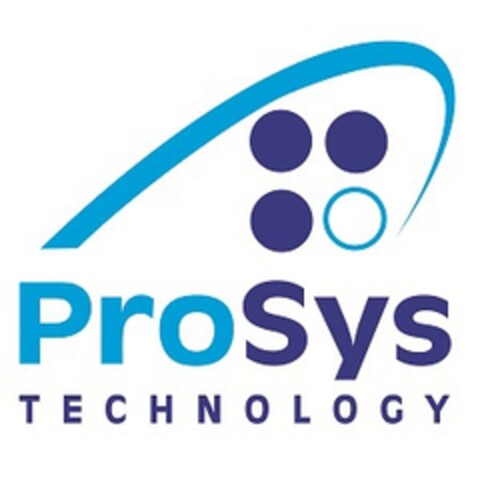 ProSys TECHNOLOGY Logo (EUIPO, 29.08.2022)