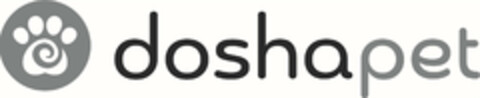 DOSHAPET Logo (EUIPO, 22.12.2022)