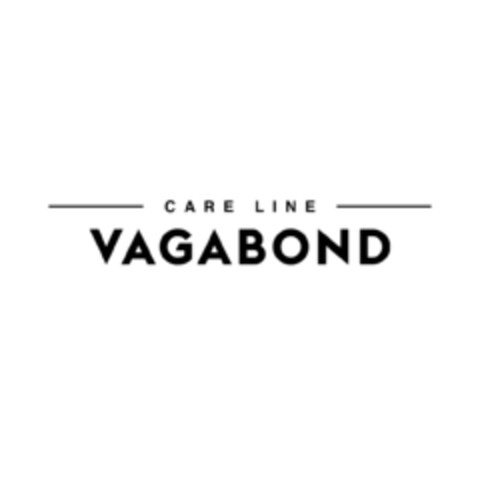 CARE LINE VAGABOND Logo (EUIPO, 09.01.2023)