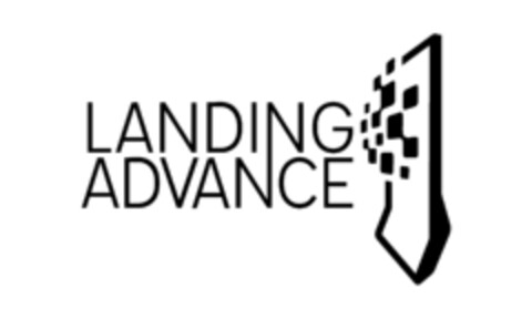 LANDING ADVANCE Logo (EUIPO, 01/25/2023)