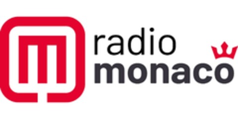 M RADIO MONACO Logo (EUIPO, 08.03.2023)