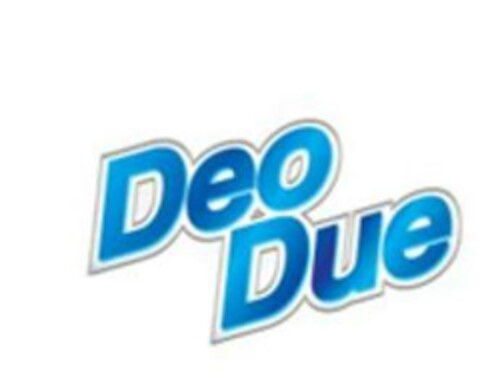 Deo Due Logo (EUIPO, 16.03.2023)