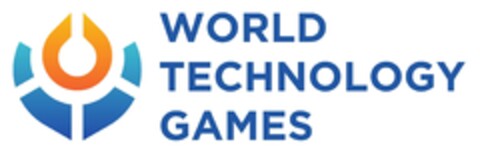 WORLD TECHNOLOGY GAMES Logo (EUIPO, 04/12/2023)