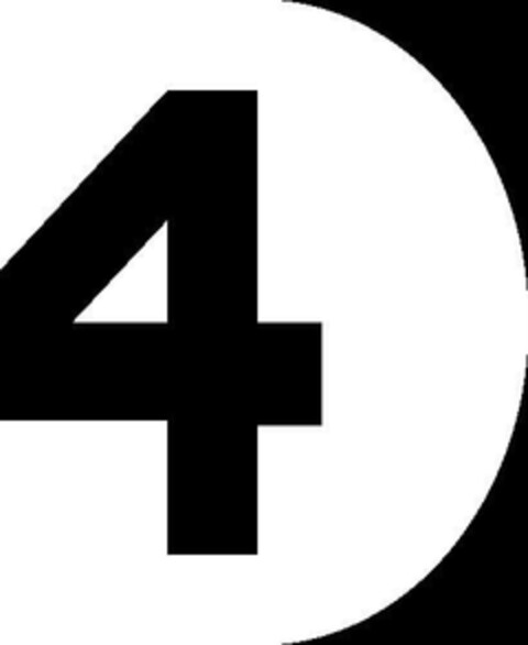 4D Logo (EUIPO, 04/24/2023)