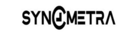 SYNCMETRA Logo (EUIPO, 09.05.2023)