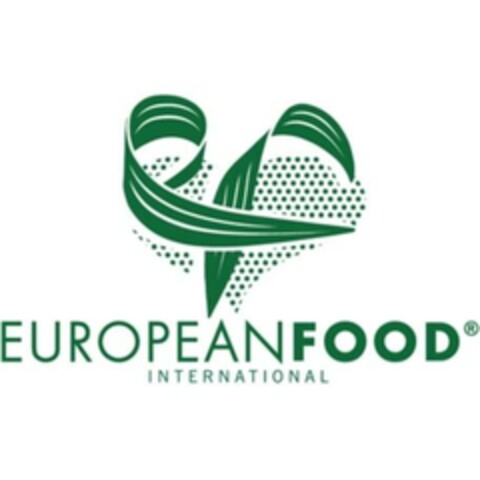 EUROPEAN FOOD INTERNATIONAL Logo (EUIPO, 26.05.2023)