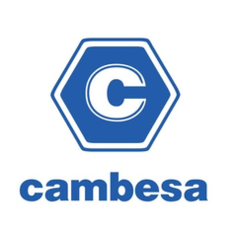 C CAMBESA Logo (EUIPO, 15.06.2023)