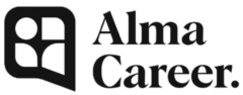 Alma Career. Logo (EUIPO, 18.06.2023)