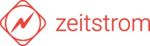 zeitstrom Logo (EUIPO, 16.08.2023)
