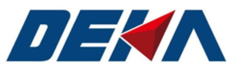 DEKA Logo (EUIPO, 06.09.2023)
