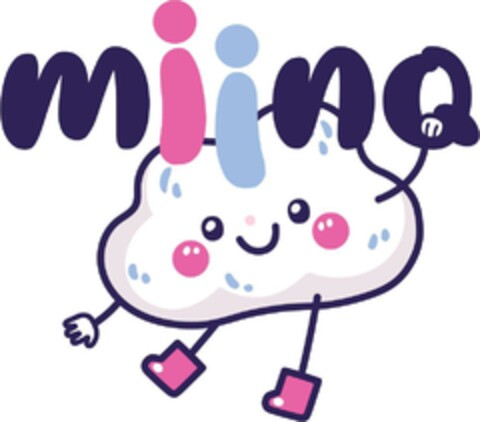 miinq Logo (EUIPO, 06.09.2023)