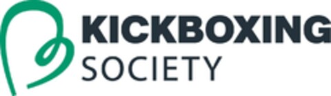 KICKBOXING SOCIETY Logo (EUIPO, 08.09.2023)