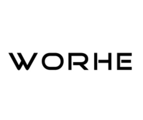 WORHE Logo (EUIPO, 28.09.2023)
