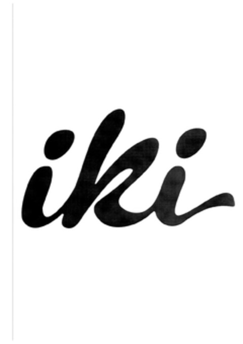 iki Logo (EUIPO, 05.12.2023)