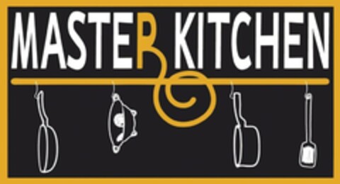 MASTER KITCHEN Logo (EUIPO, 12.10.2023)