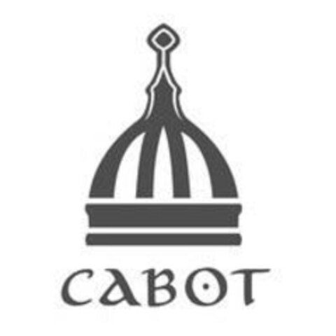 CABOT Logo (EUIPO, 30.10.2023)